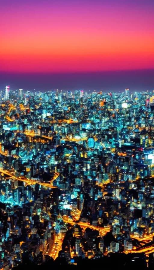 Image of a sky called Cozy Sunset