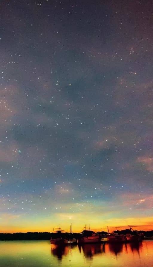 Image of a sky called Exquisite Sunrise
