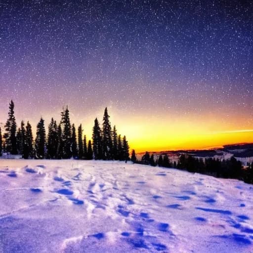 Image of a sky called Gorgeous Sunset