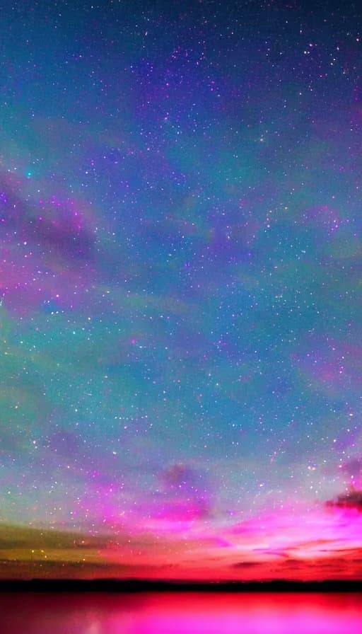Image of a sky called Majestic Sunrise