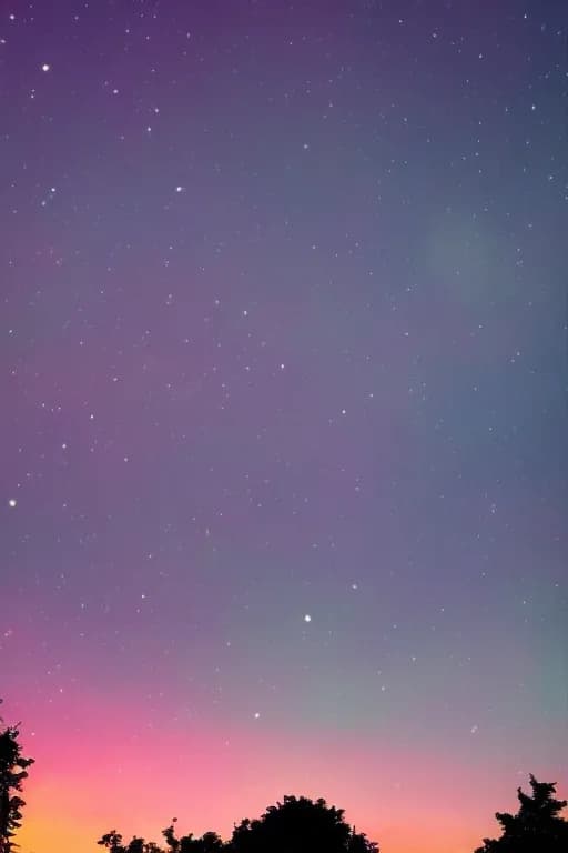 Image of a sky called Spectacular Dawn