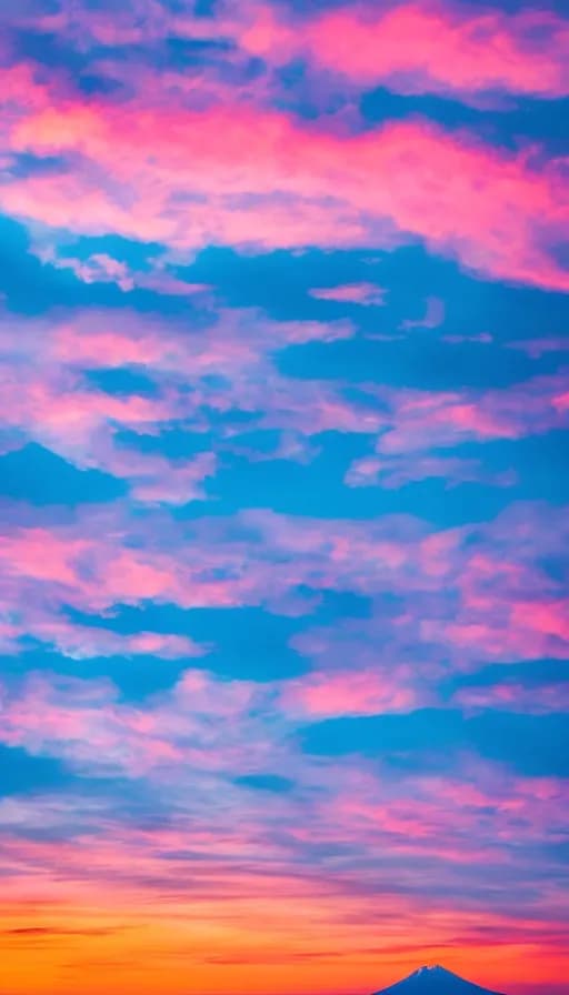 Image of a sky called Splendid Sunset